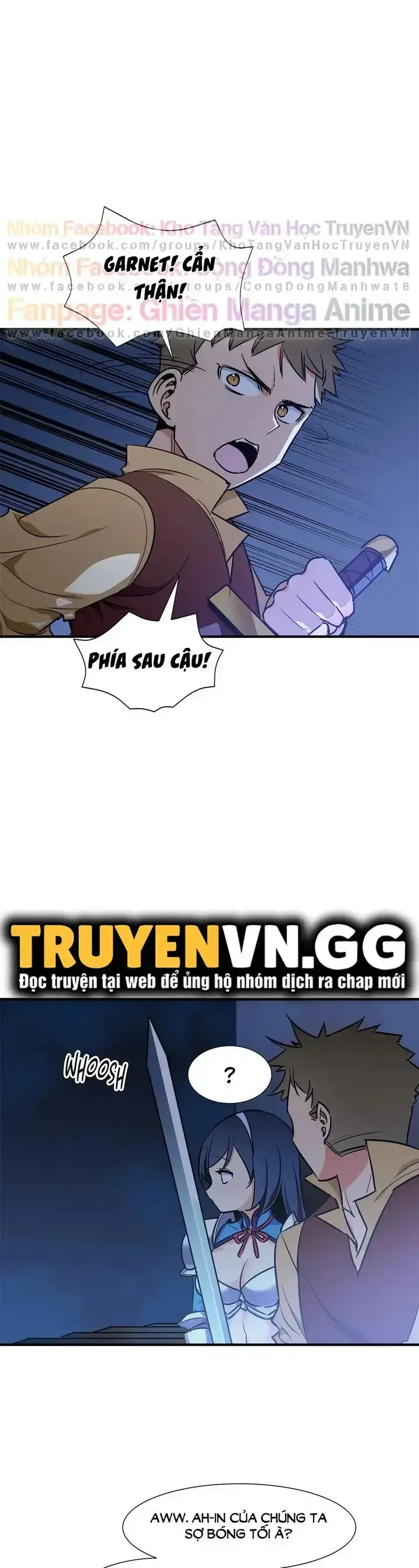 đọc truyện Harem Của Anh Hùng Chương 50 ảnh 4 tại Giả Dược