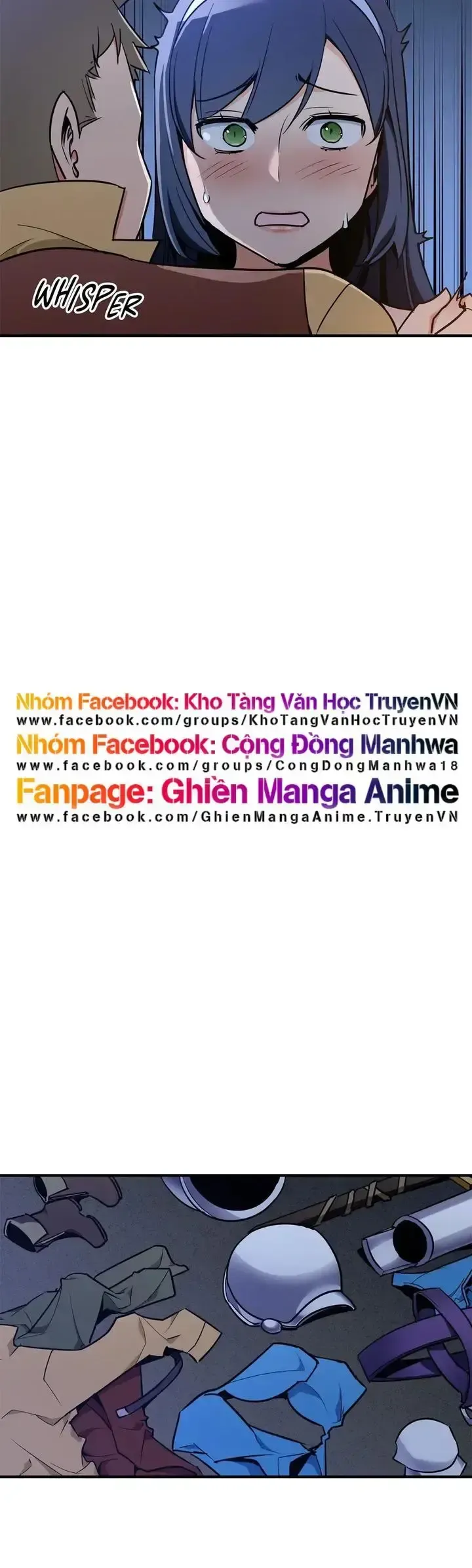đọc truyện Harem Của Anh Hùng Chương 51 ảnh 11 tại Giả Dược