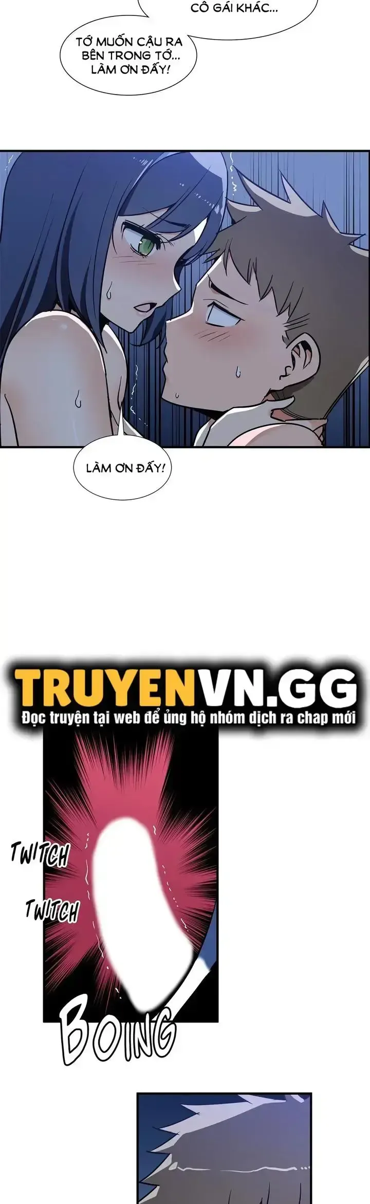 đọc truyện Harem Của Anh Hùng Chương 51 ảnh 21 tại Giả Dược