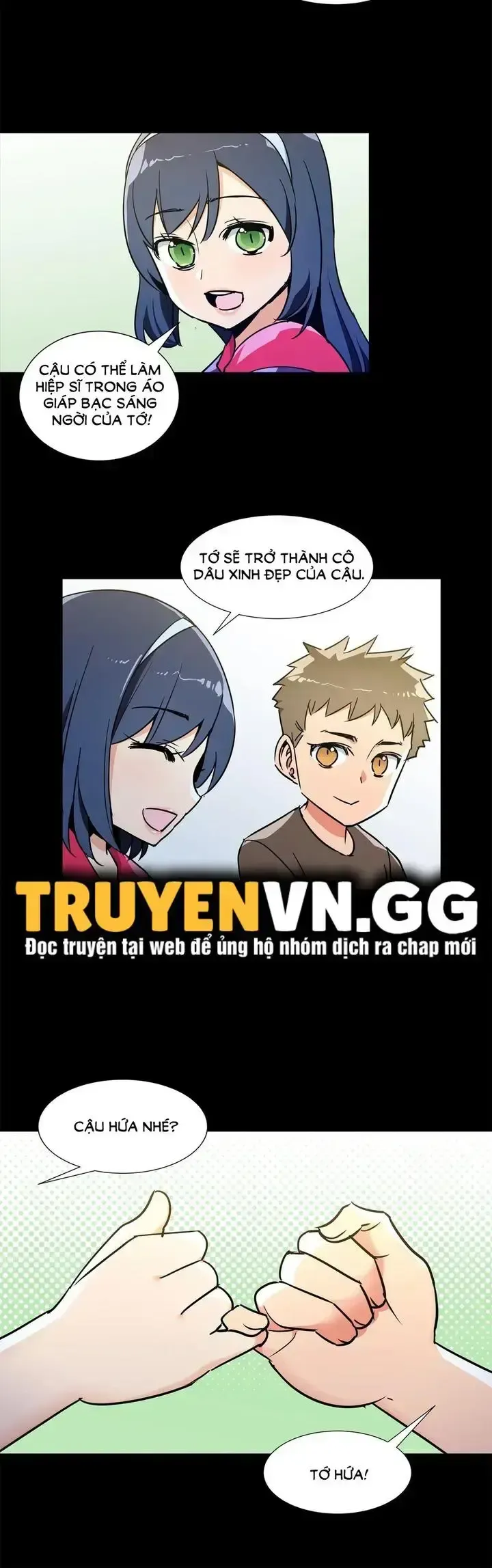 đọc truyện Harem Của Anh Hùng Chương 51 ảnh 4 tại Giả Dược