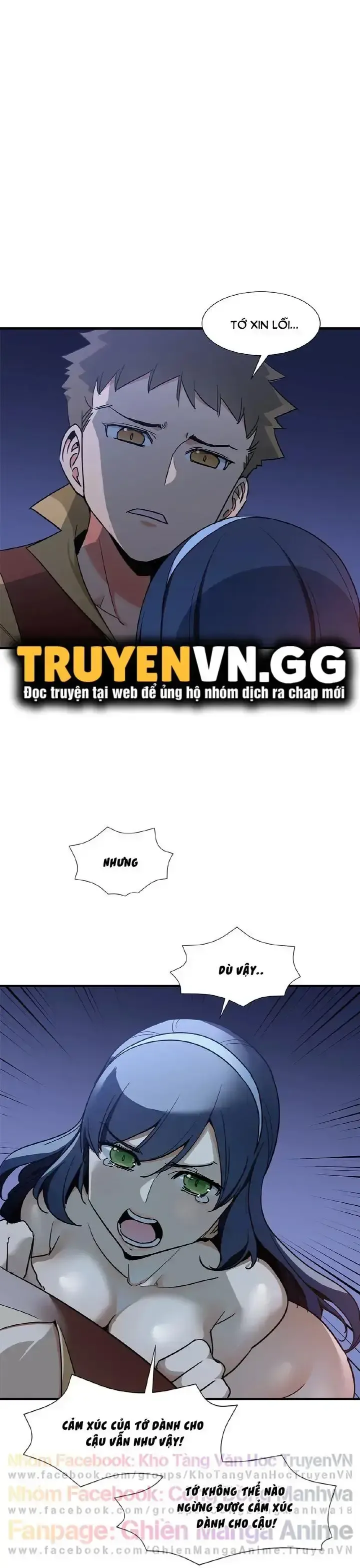 đọc truyện Harem Của Anh Hùng Chương 51 ảnh 7 tại Giả Dược