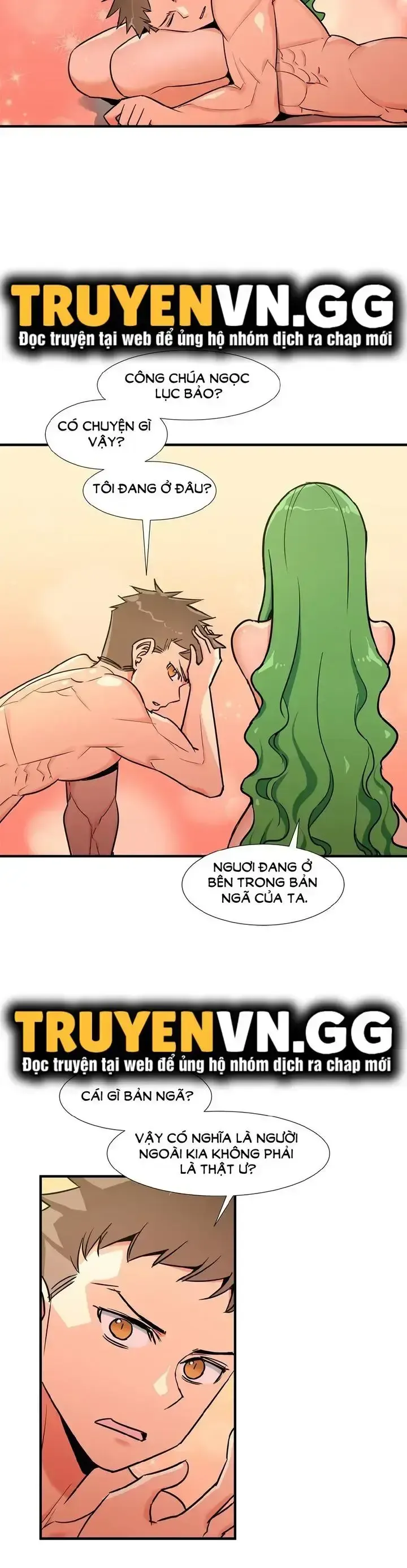 đọc truyện Harem Của Anh Hùng Chương 52 ảnh 12 tại Giả Dược
