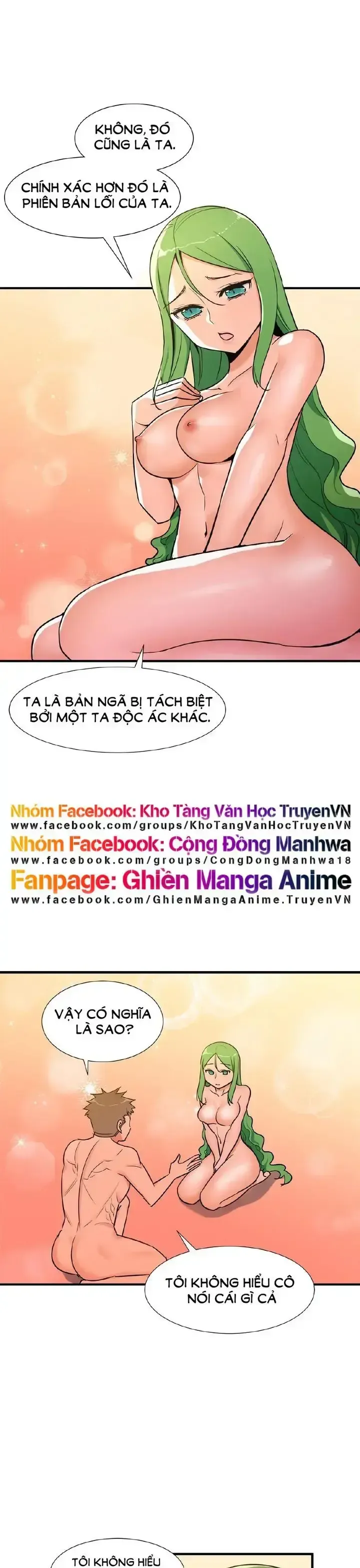 đọc truyện Harem Của Anh Hùng Chương 52 ảnh 13 tại Giả Dược