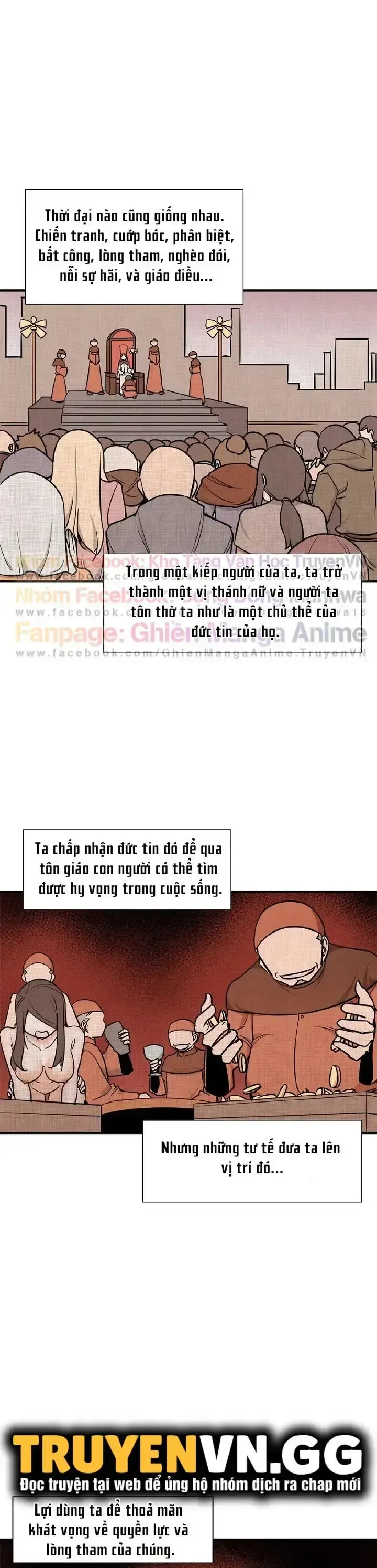 đọc truyện Harem Của Anh Hùng Chương 52 ảnh 15 tại Giả Dược