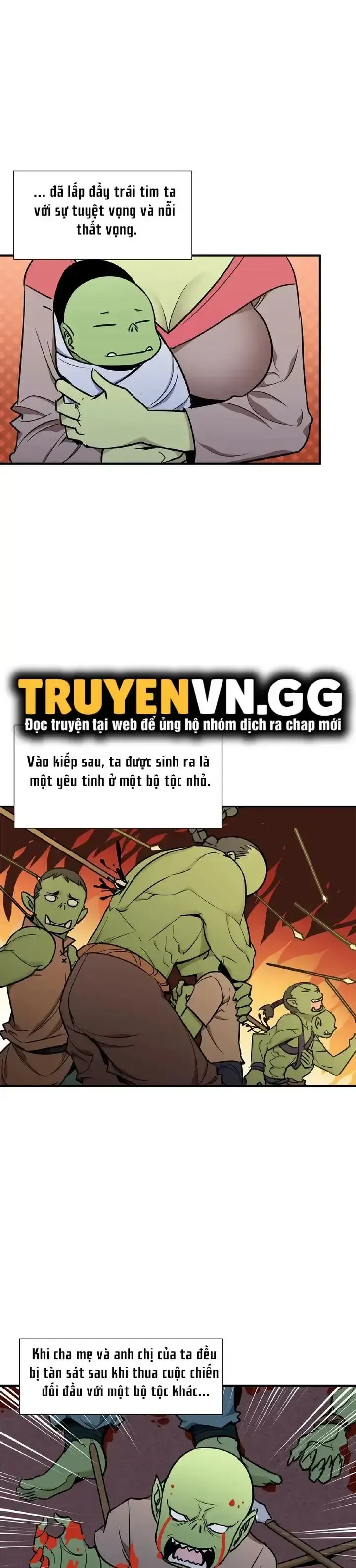 đọc truyện Harem Của Anh Hùng Chương 52 ảnh 17 tại Giả Dược