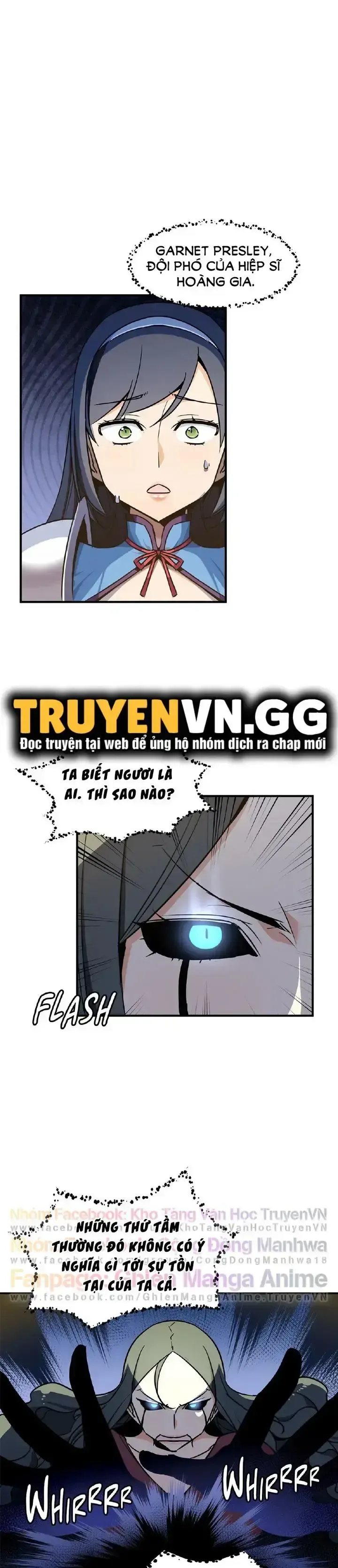 đọc truyện Harem Của Anh Hùng Chương 52 ảnh 7 tại Giả Dược