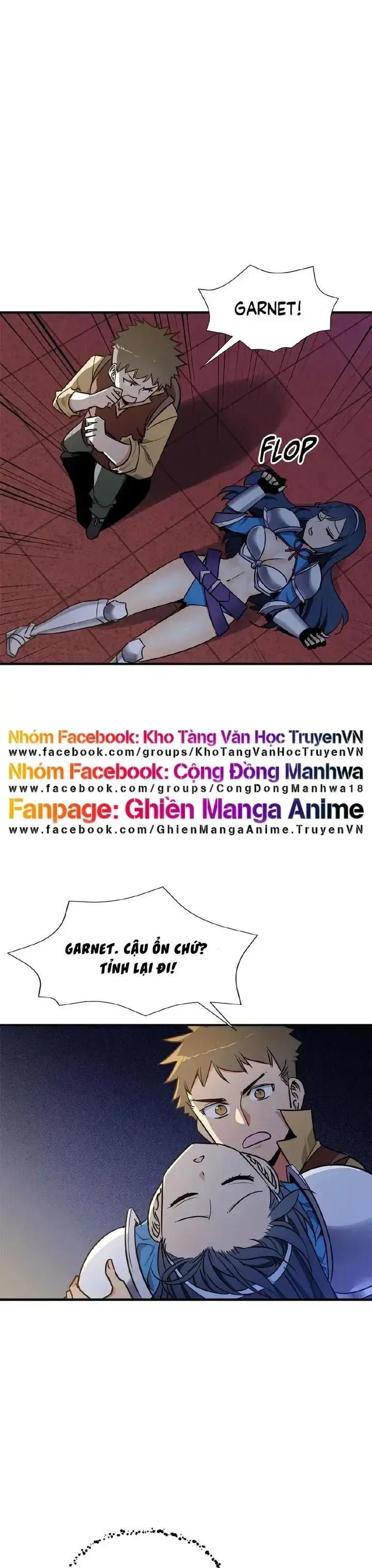 đọc truyện Harem Của Anh Hùng Chương 52 ảnh 9 tại Giả Dược