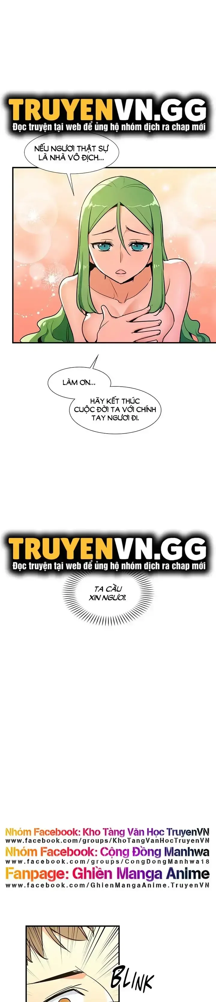 đọc truyện Harem Của Anh Hùng Chương 53 ảnh 11 tại Giả Dược