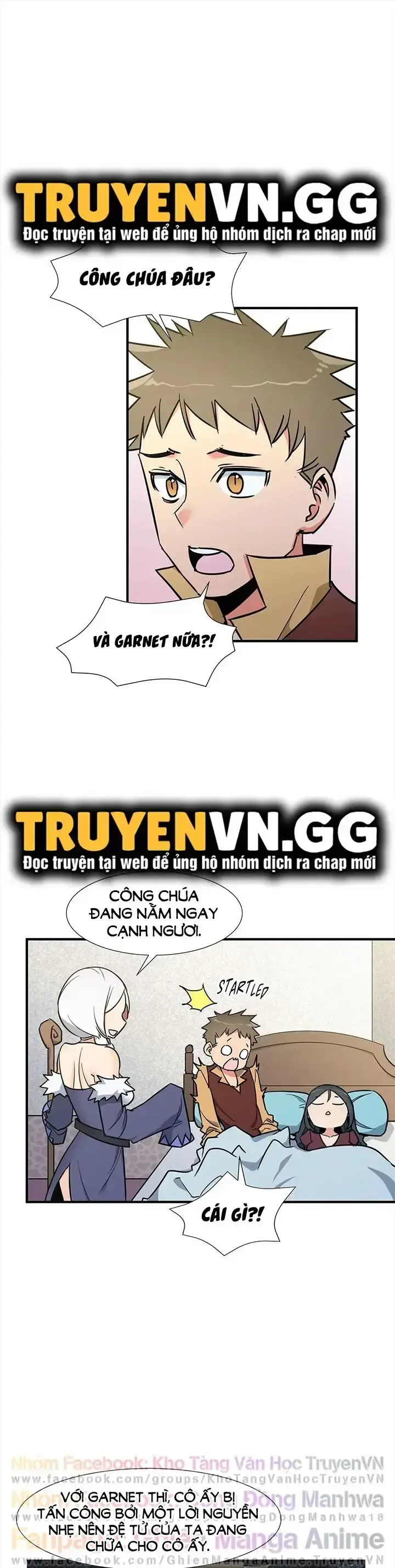 đọc truyện Harem Của Anh Hùng Chương 53 ảnh 13 tại Giả Dược
