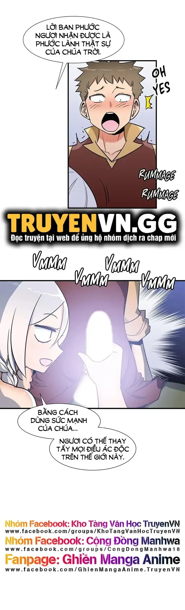đọc truyện Harem Của Anh Hùng Chương 53 ảnh 21 tại Giả Dược
