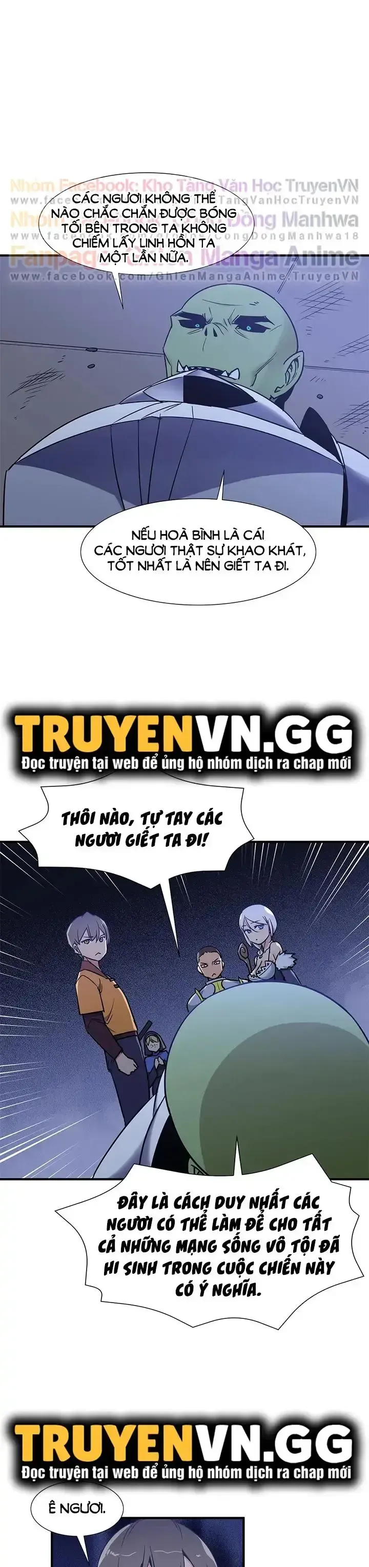 đọc truyện Harem Của Anh Hùng Chương 53 ảnh 4 tại Giả Dược