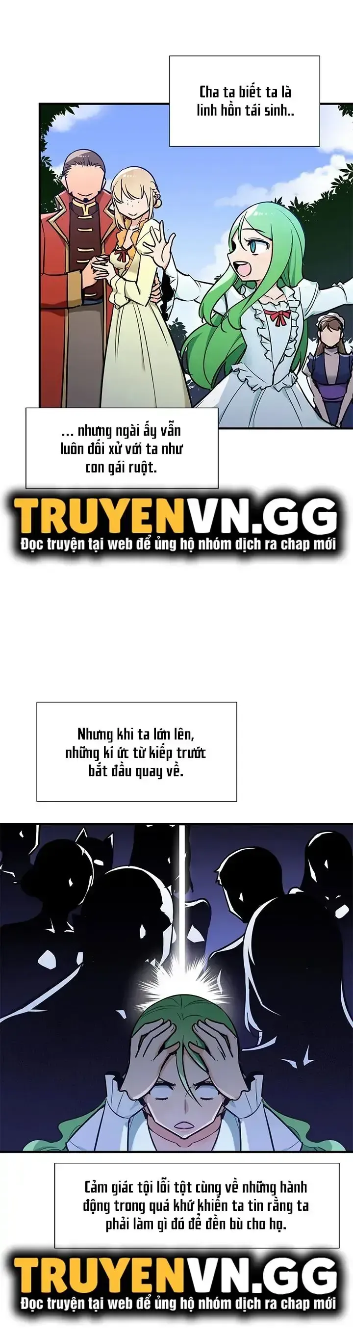 đọc truyện Harem Của Anh Hùng Chương 53 ảnh 8 tại Giả Dược
