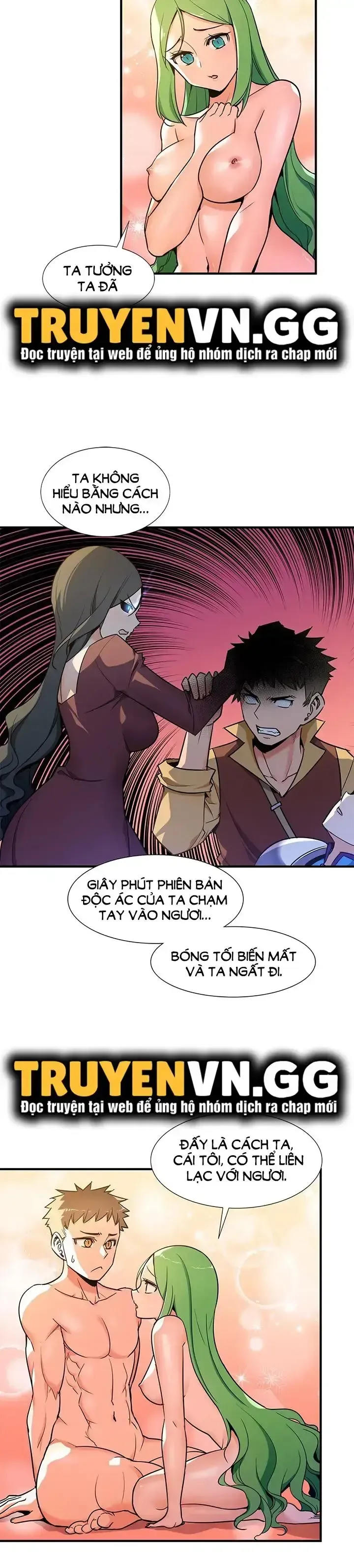 đọc truyện Harem Của Anh Hùng Chương 53 ảnh 10 tại Giả Dược