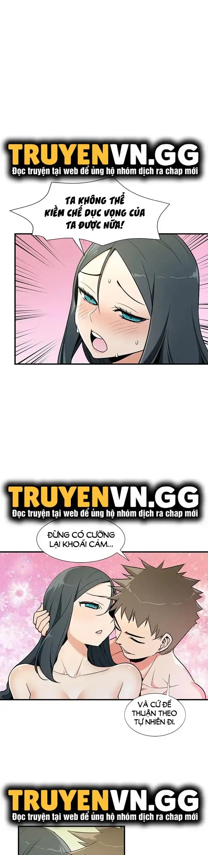 đọc truyện Harem Của Anh Hùng Chương 54 ảnh 14 tại Giả Dược