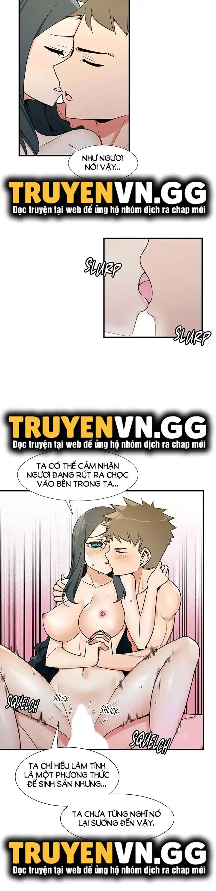 đọc truyện Harem Của Anh Hùng Chương 54 ảnh 15 tại Giả Dược