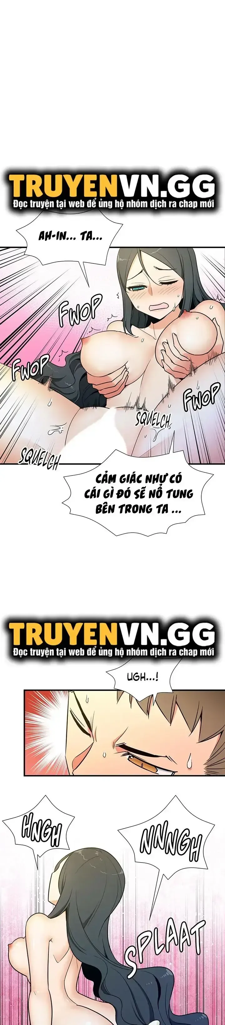 đọc truyện Harem Của Anh Hùng Chương 54 ảnh 16 tại Giả Dược