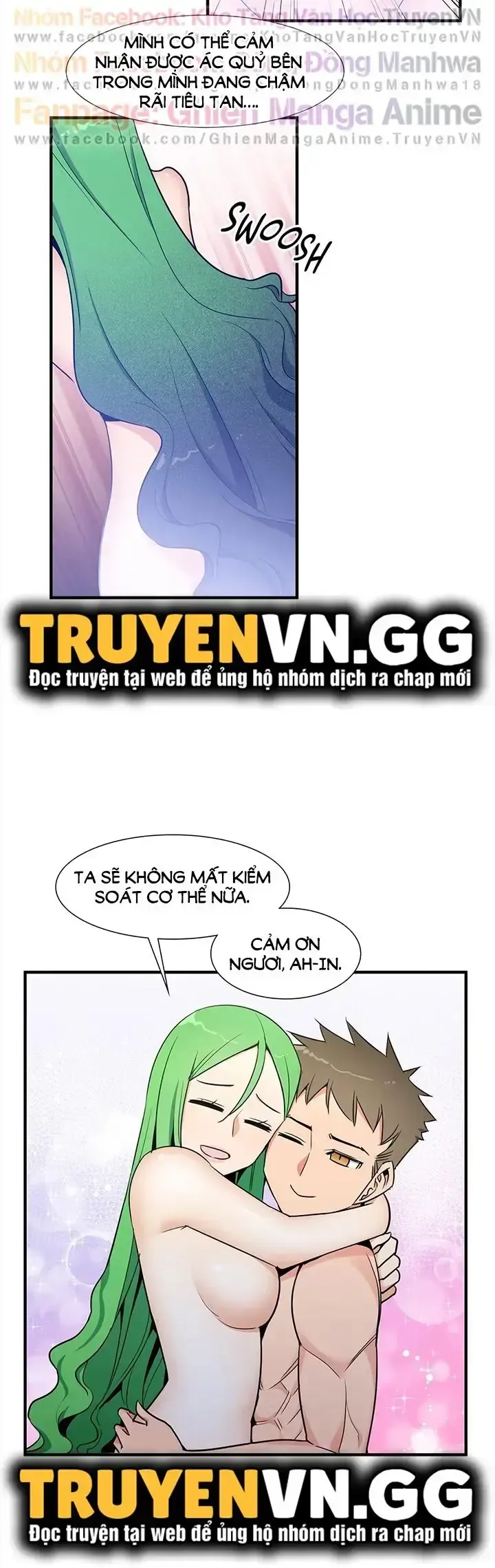 đọc truyện Harem Của Anh Hùng Chương 54 ảnh 19 tại Giả Dược