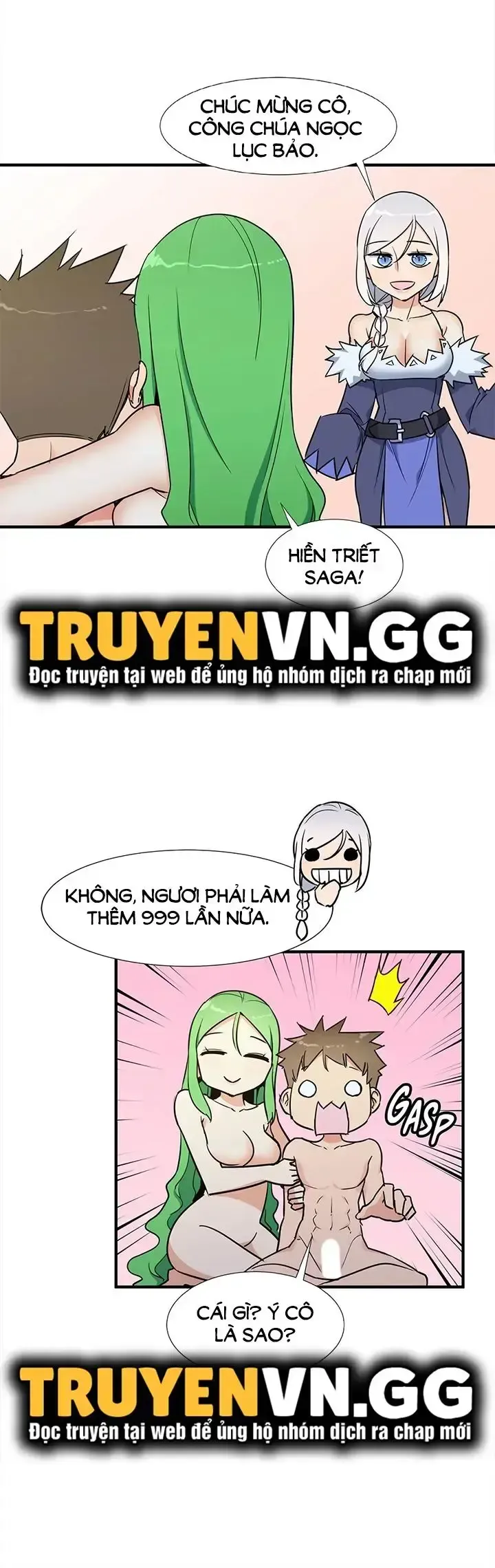 đọc truyện Harem Của Anh Hùng Chương 54 ảnh 20 tại Giả Dược