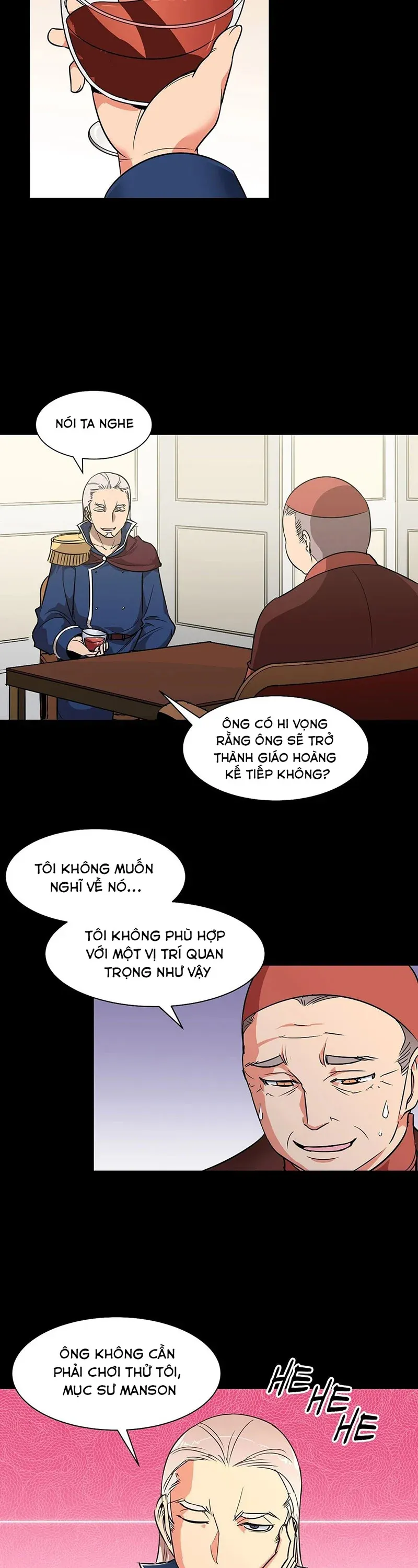 Nhẫn ma thuật biến những cô nàng cùng nhà thành dàn harem của tôi! - Chương 6