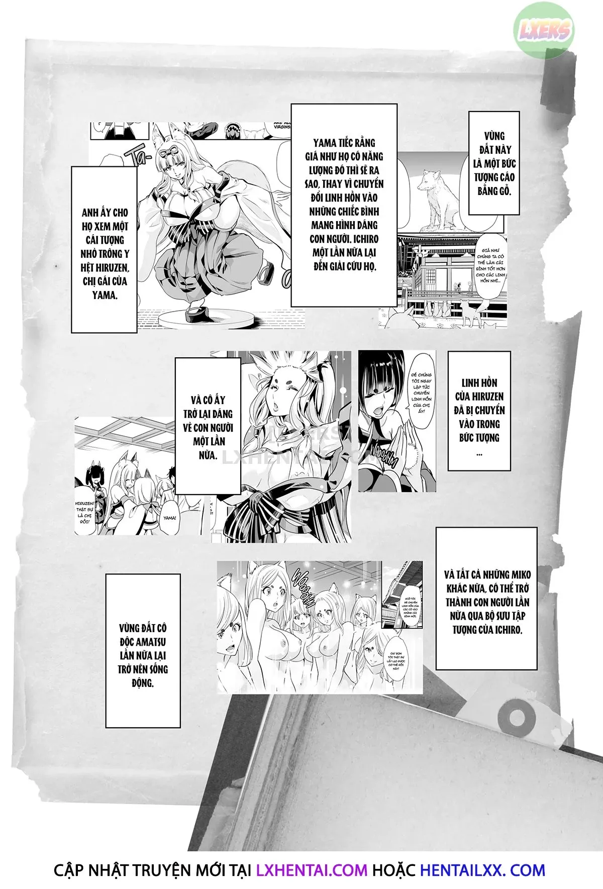 đọc truyện Harem Của Tôi Ở Dị Giới Chương 10 ảnh 38 tại Truyện Dạ Ký