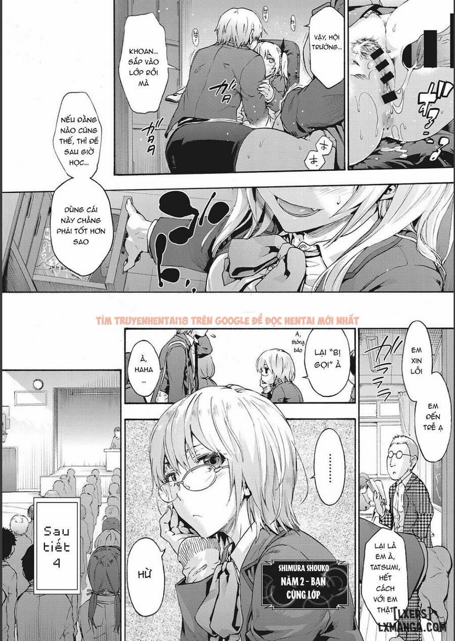 đọc truyện Harem Cult Side Cult Chương 1 ảnh 12 tại Thiên Thai Truyện