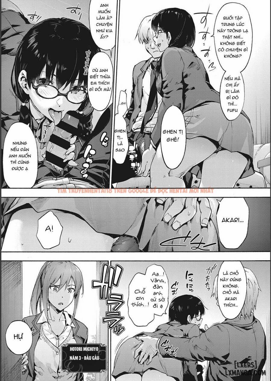 đọc truyện Harem Cult Side Cult Chương 1 ảnh 15 tại Thiên Thai Truyện