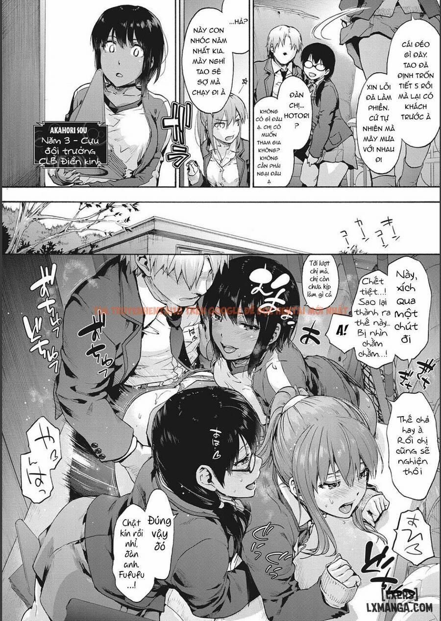 đọc truyện Harem Cult Side Cult Chương 1 ảnh 16 tại Thiên Thai Truyện