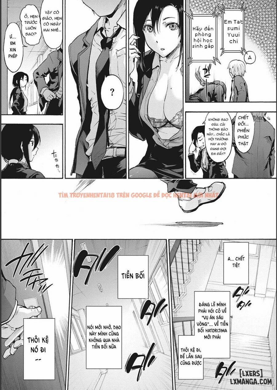 đọc truyện Harem Cult Side Cult Chương 1 ảnh 19 tại Thiên Thai Truyện