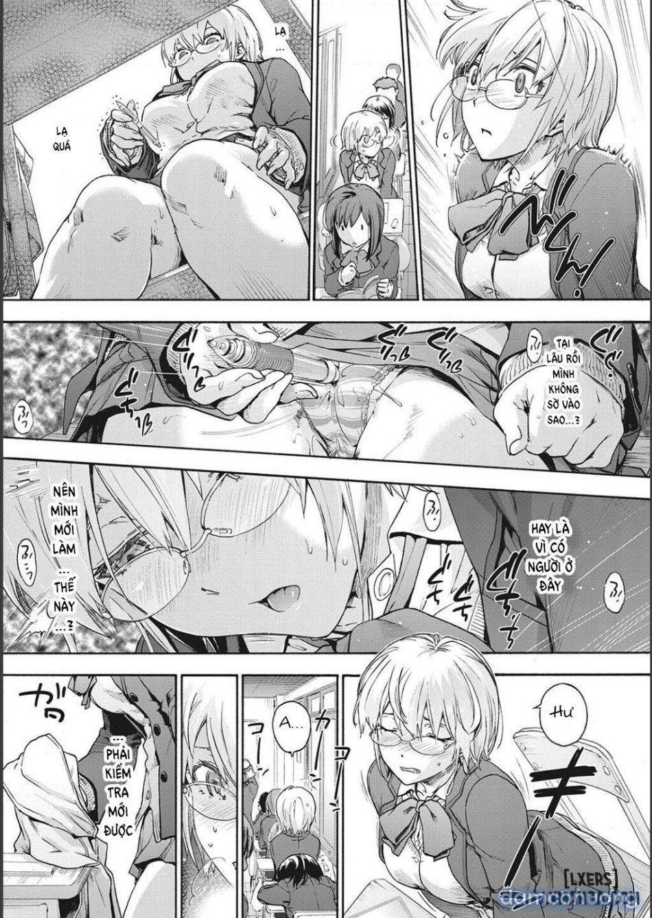 đọc truyện Harem Cult Side Cult Chương 3 ảnh 14 tại Thiên Thai Truyện