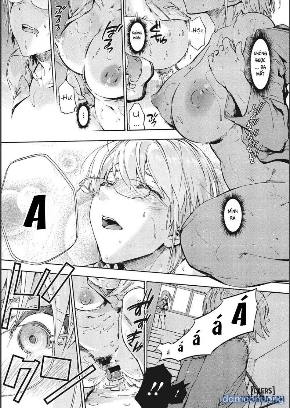 đọc truyện Harem Cult Side Cult Chương 3 ảnh 24 tại Thiên Thai Truyện