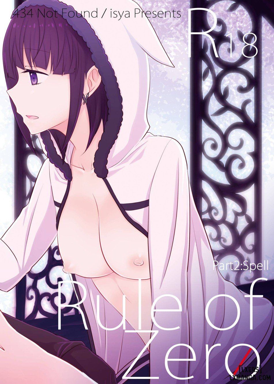 đọc truyện Harem Of Zero Chương 0 ảnh 2 tại Thiên Thai Truyện