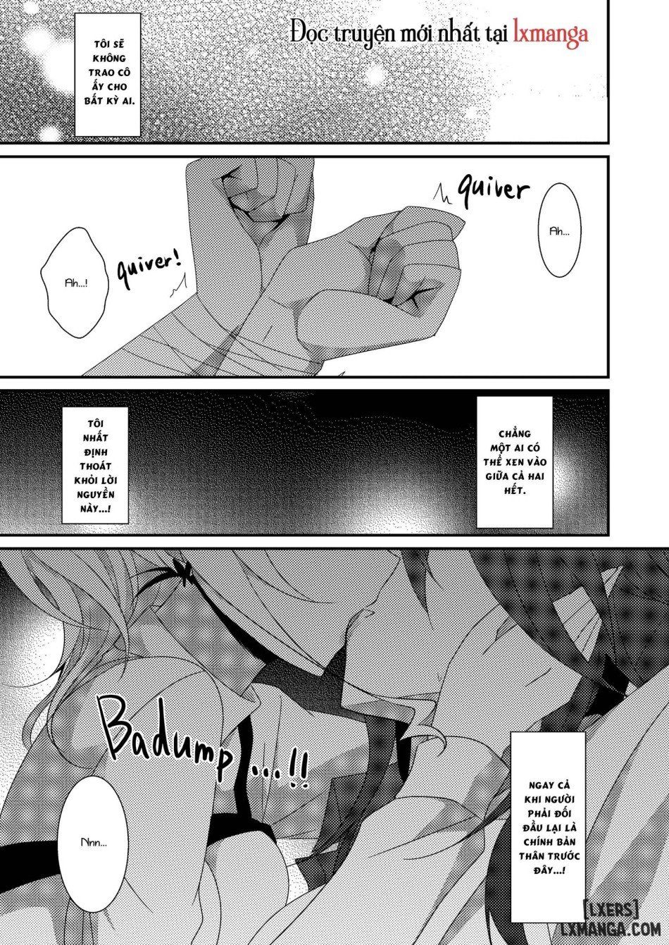 đọc truyện Harem Of Zero Chương 0 ảnh 3 tại Thiên Thai Truyện