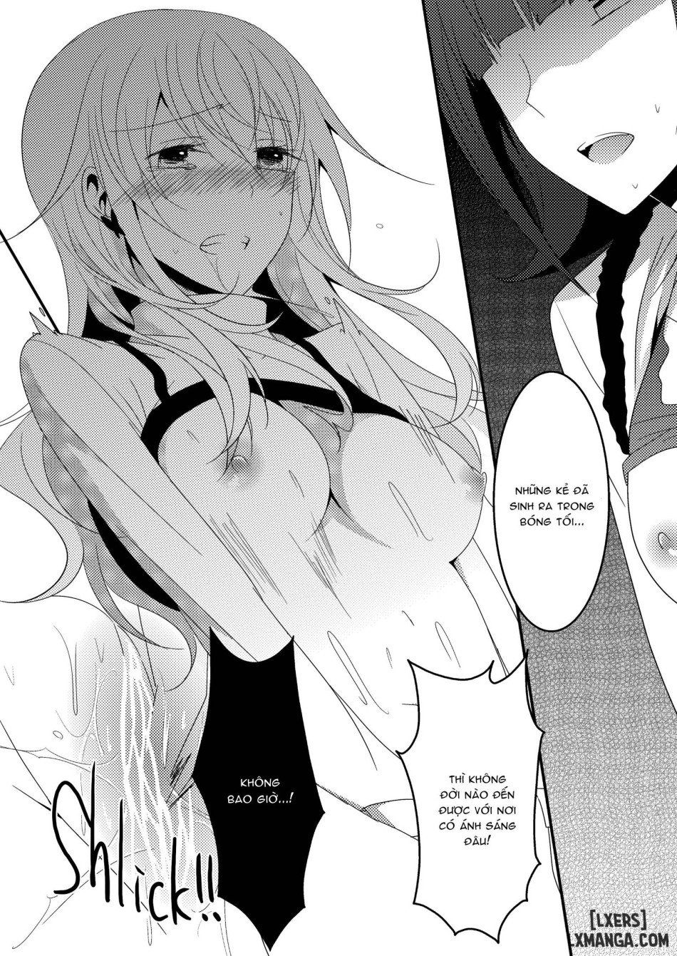 đọc truyện Harem Of Zero Chương 0 ảnh 20 tại Thiên Thai Truyện