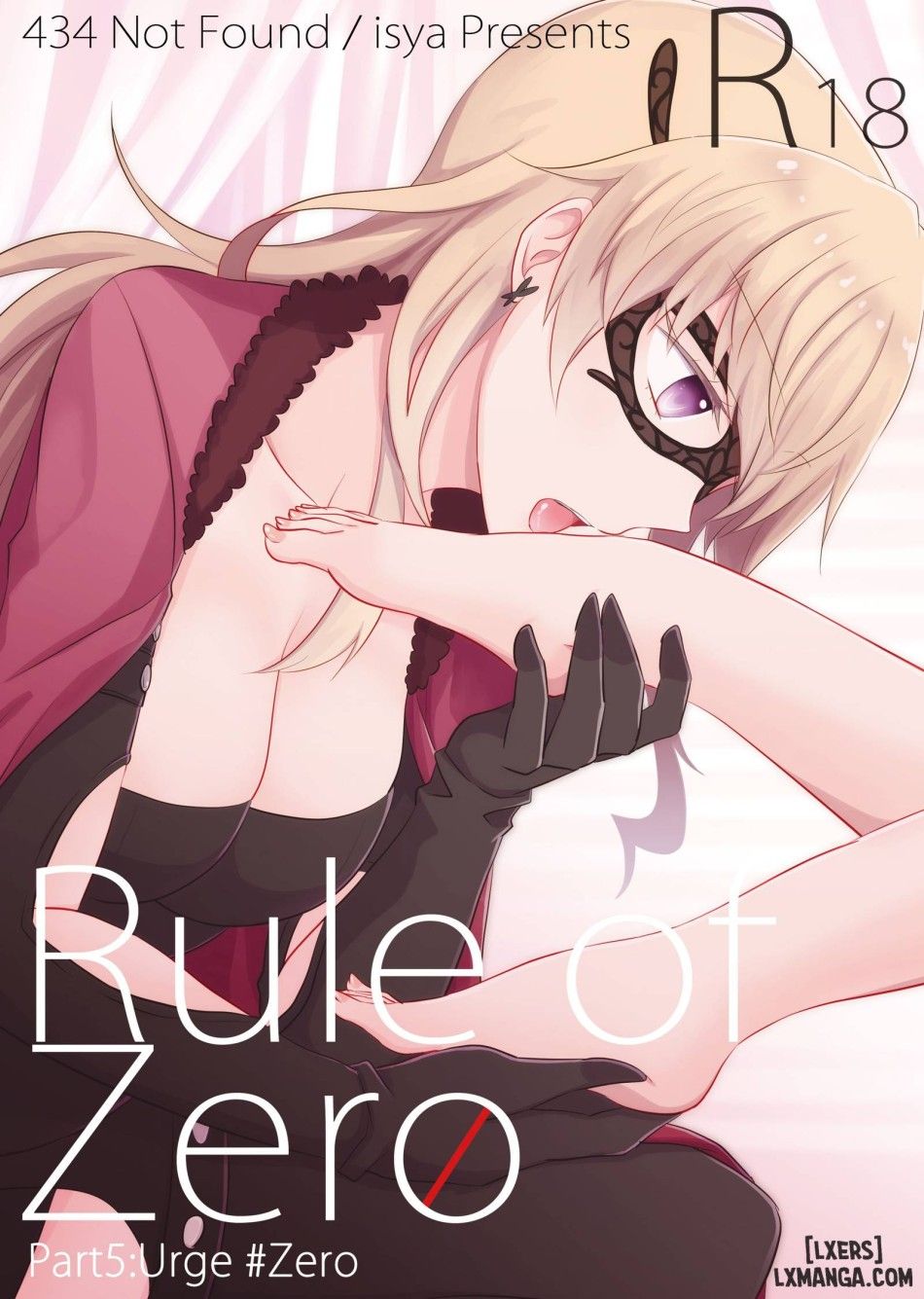 đọc truyện Harem Of Zero Chương 5 ảnh 2 tại Thiên Thai Truyện