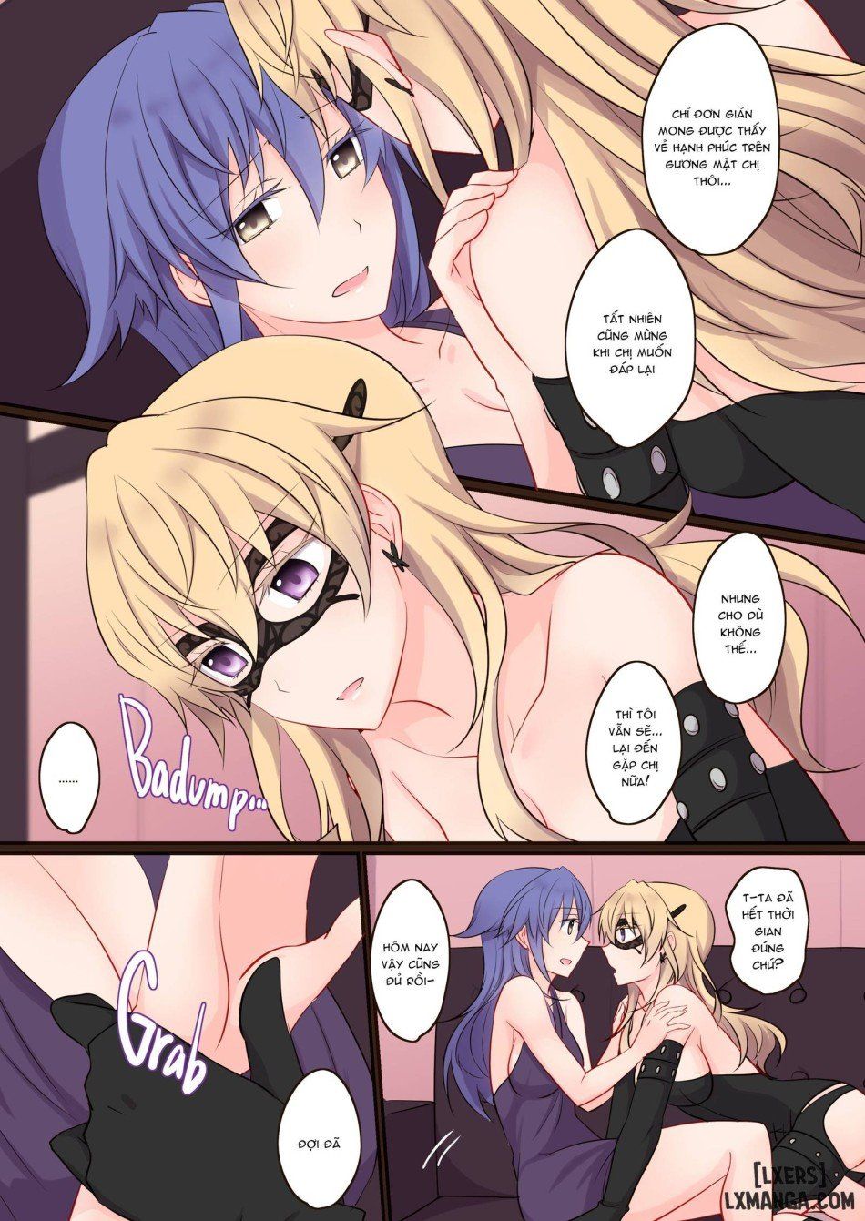 đọc truyện Harem Of Zero Chương 5 ảnh 14 tại Thiên Thai Truyện