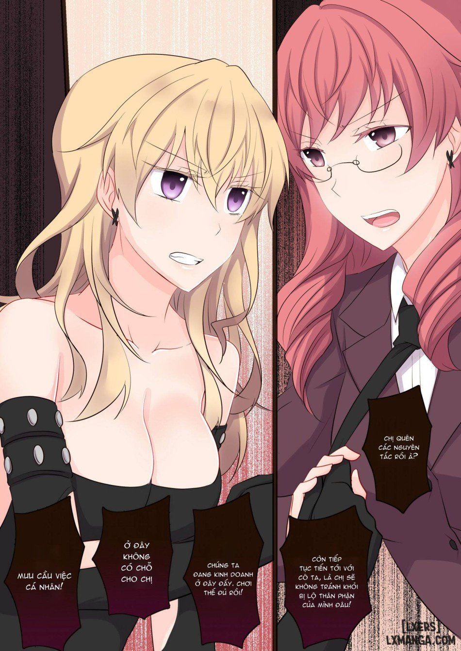 đọc truyện Harem Of Zero Chương 5 ảnh 26 tại Thiên Thai Truyện