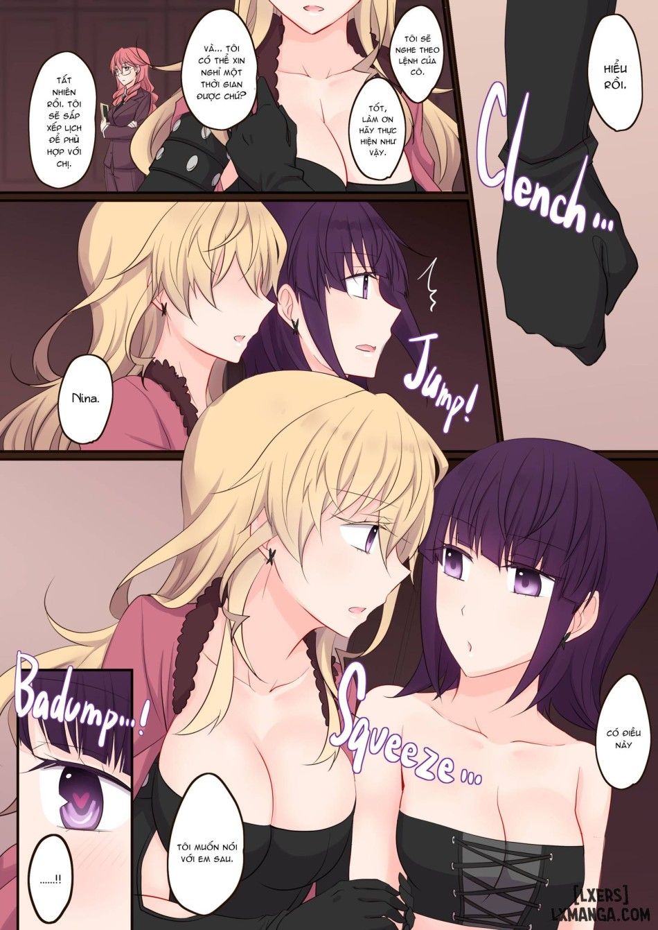 đọc truyện Harem Of Zero Chương 5 ảnh 27 tại Thiên Thai Truyện