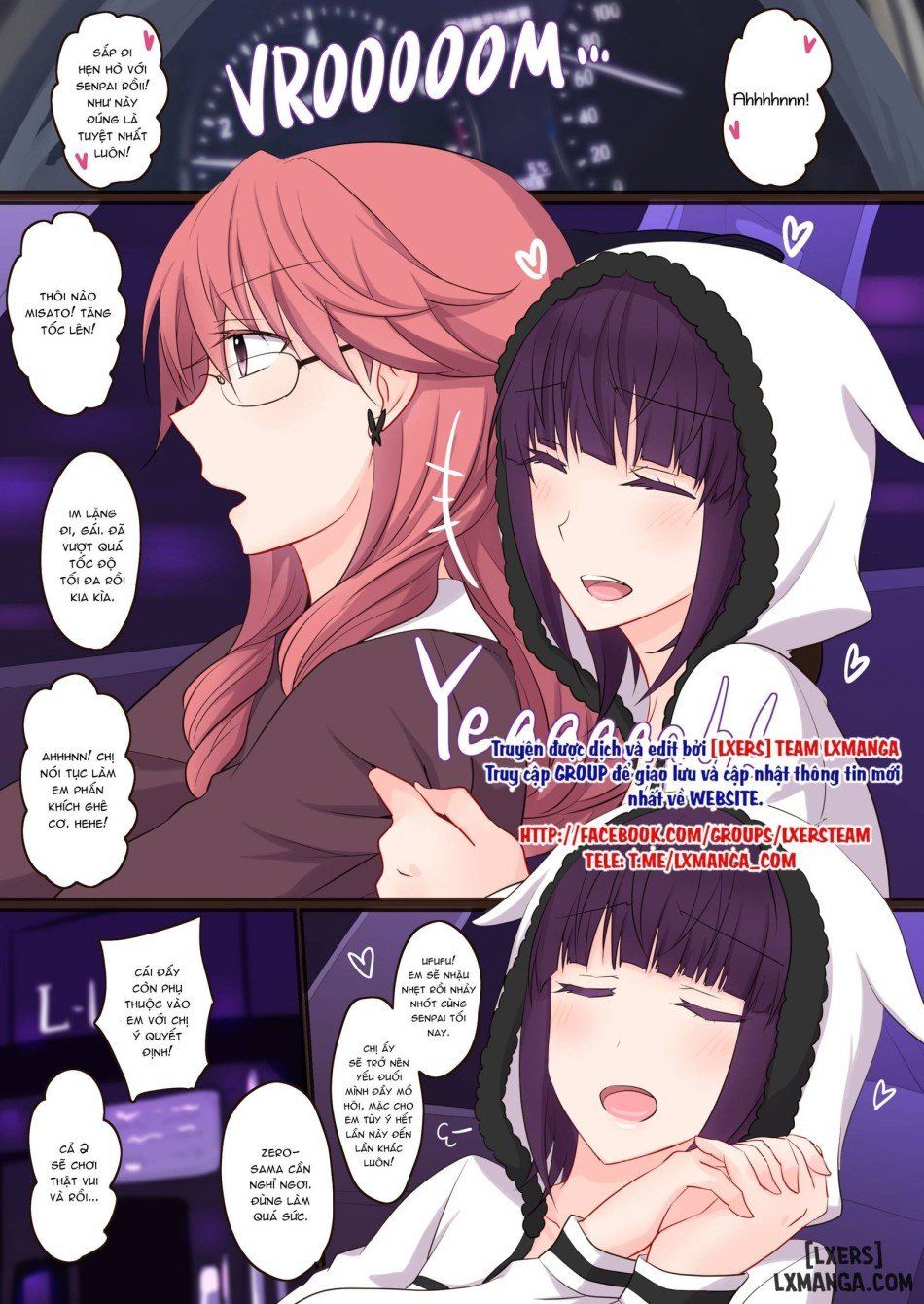 đọc truyện Harem Of Zero Chương 5 ảnh 28 tại Thiên Thai Truyện