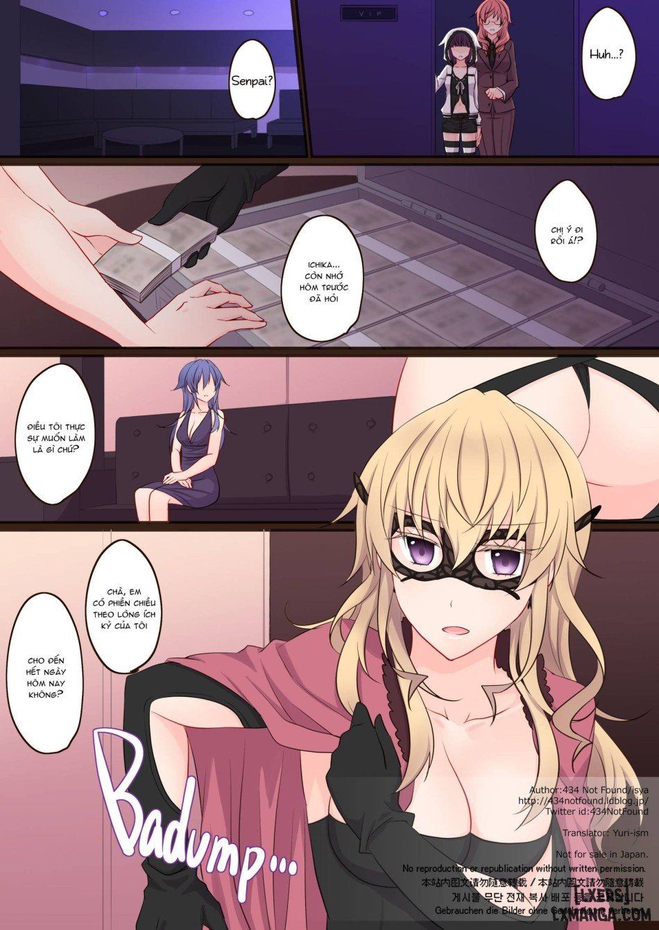 đọc truyện Harem Of Zero Chương 5 ảnh 29 tại Thiên Thai Truyện