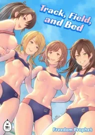 đọc truyện Harem Rikujoubu Vs Yarichin Hennyuusei Giả Dược