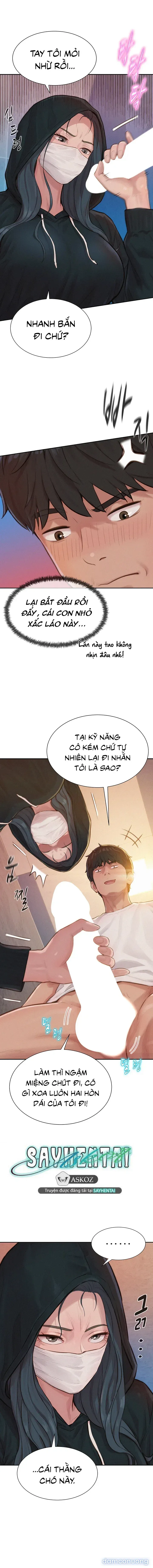 đọc truyện Harem Thời Kim Tiền Chương 1 ảnh 13 tại Thiên Thai Truyện