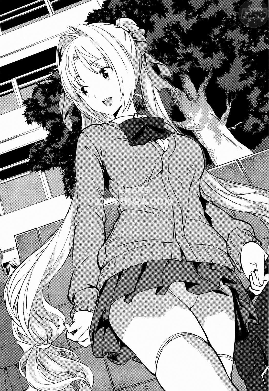 đọc truyện Harem Time Chương 11 ảnh 21 tại Giả Dược