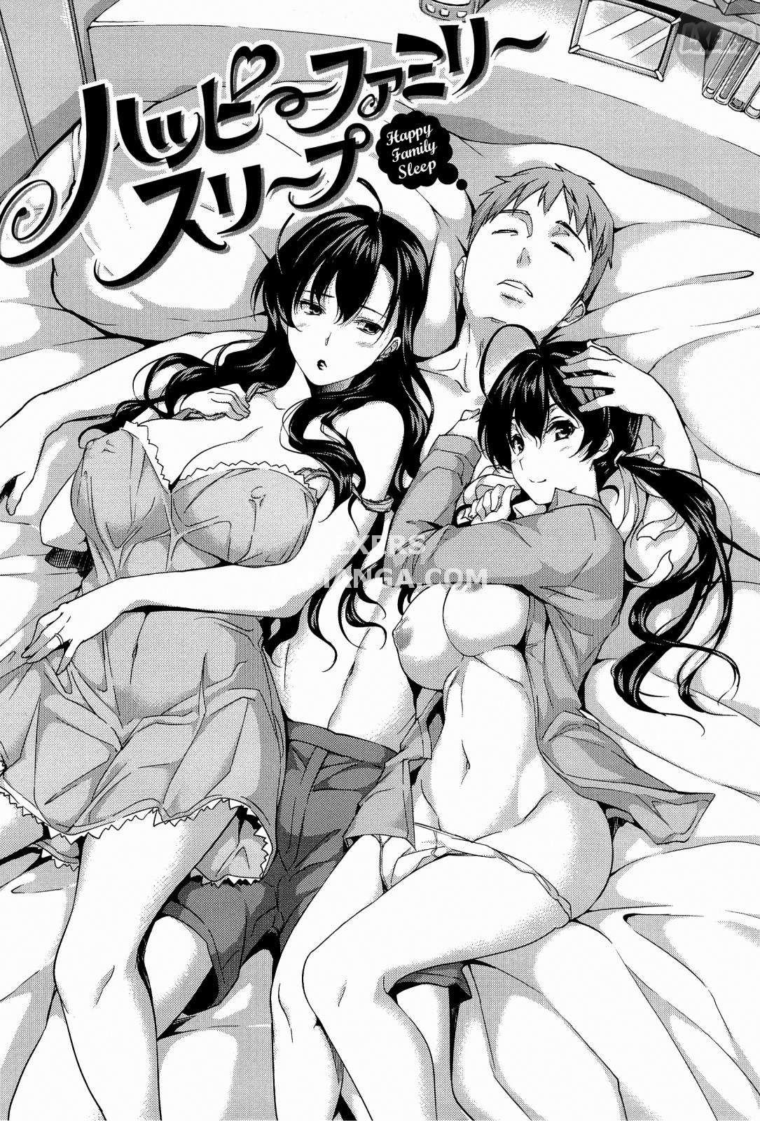 đọc truyện Harem Time Chương 5 ảnh 6 tại Giả Dược