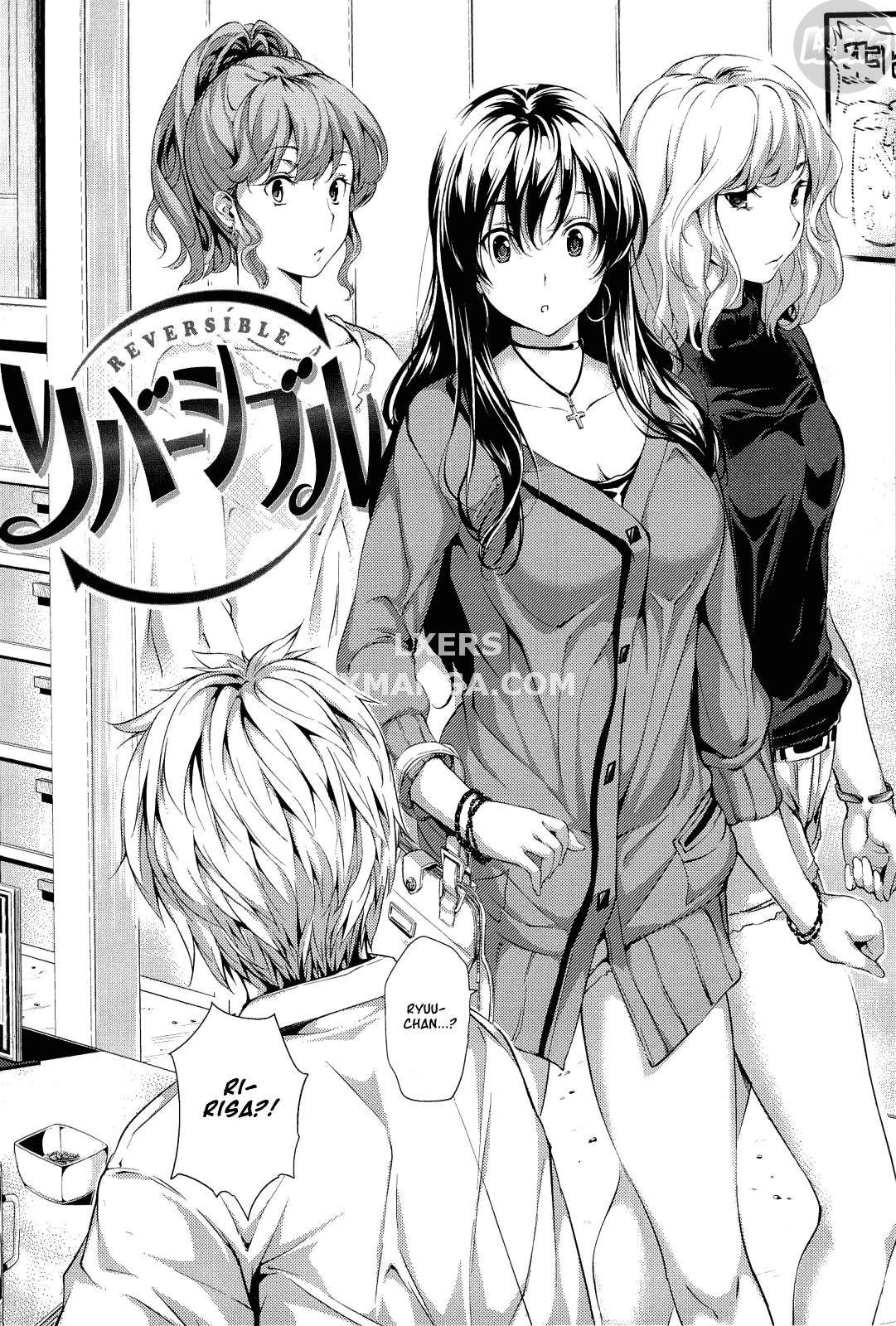 đọc truyện Harem Time Chương 6 ảnh 6 tại Giả Dược