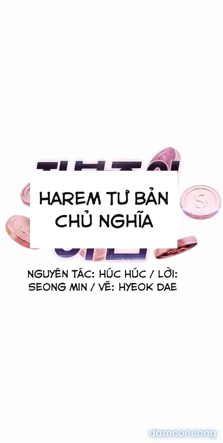 đọc truyện Harem Tư Bản Chương 12 ảnh 22 tại Thiên Thai Truyện