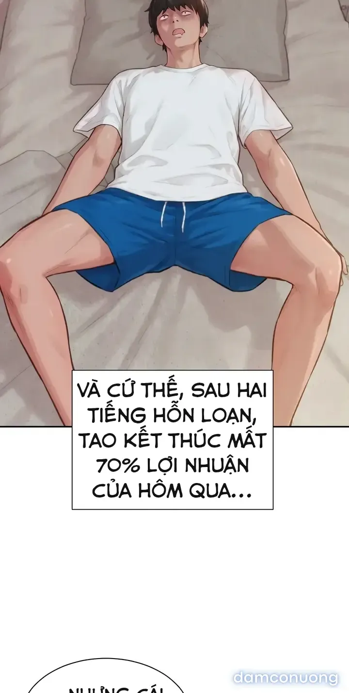đọc truyện Harem Tư Bản Chương 2 ảnh 27 tại Thiên Thai Truyện