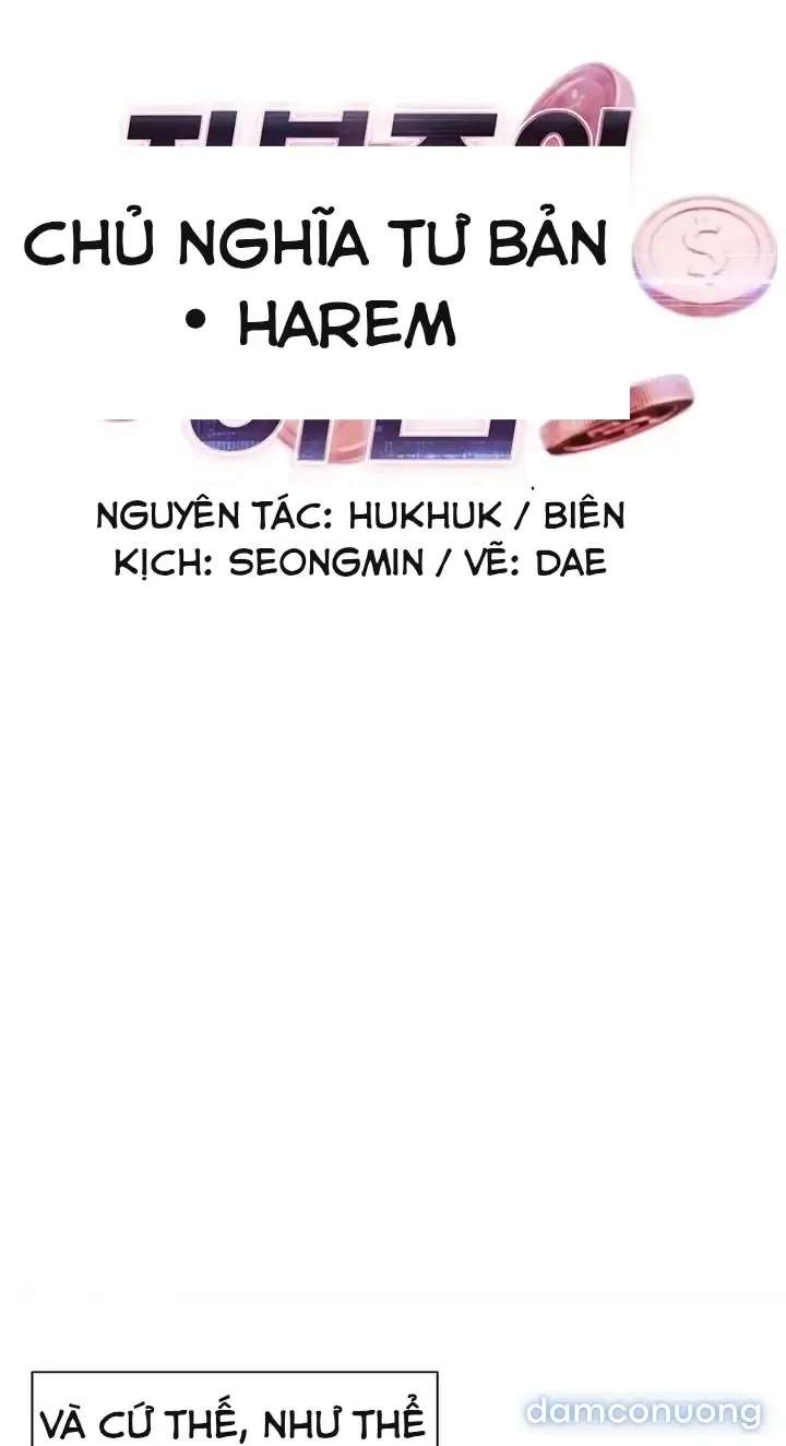 đọc truyện Harem Tư Bản Chương 2 ảnh 7 tại Thiên Thai Truyện