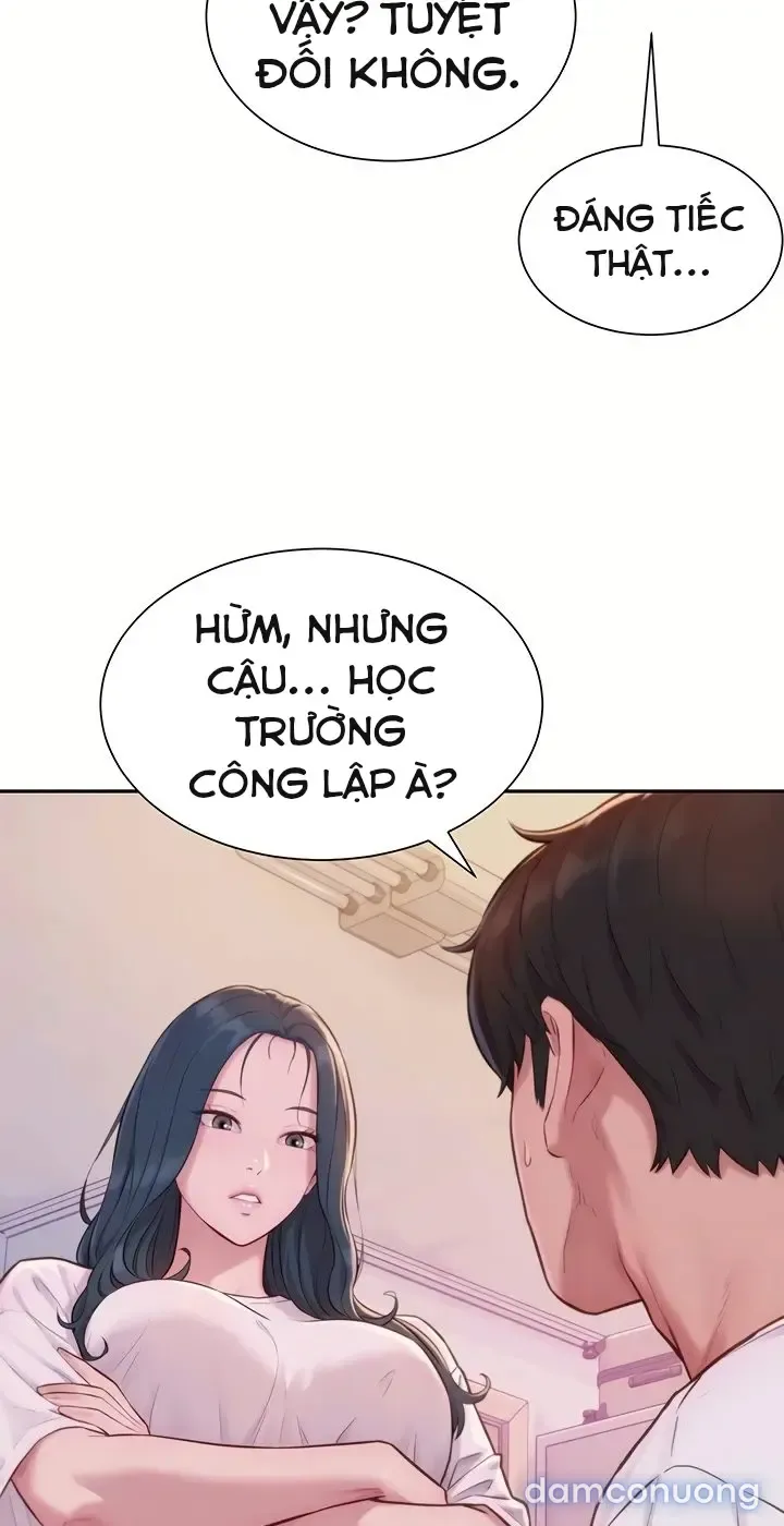 đọc truyện Harem Tư Bản Chương 3 ảnh 17 tại Thiên Thai Truyện