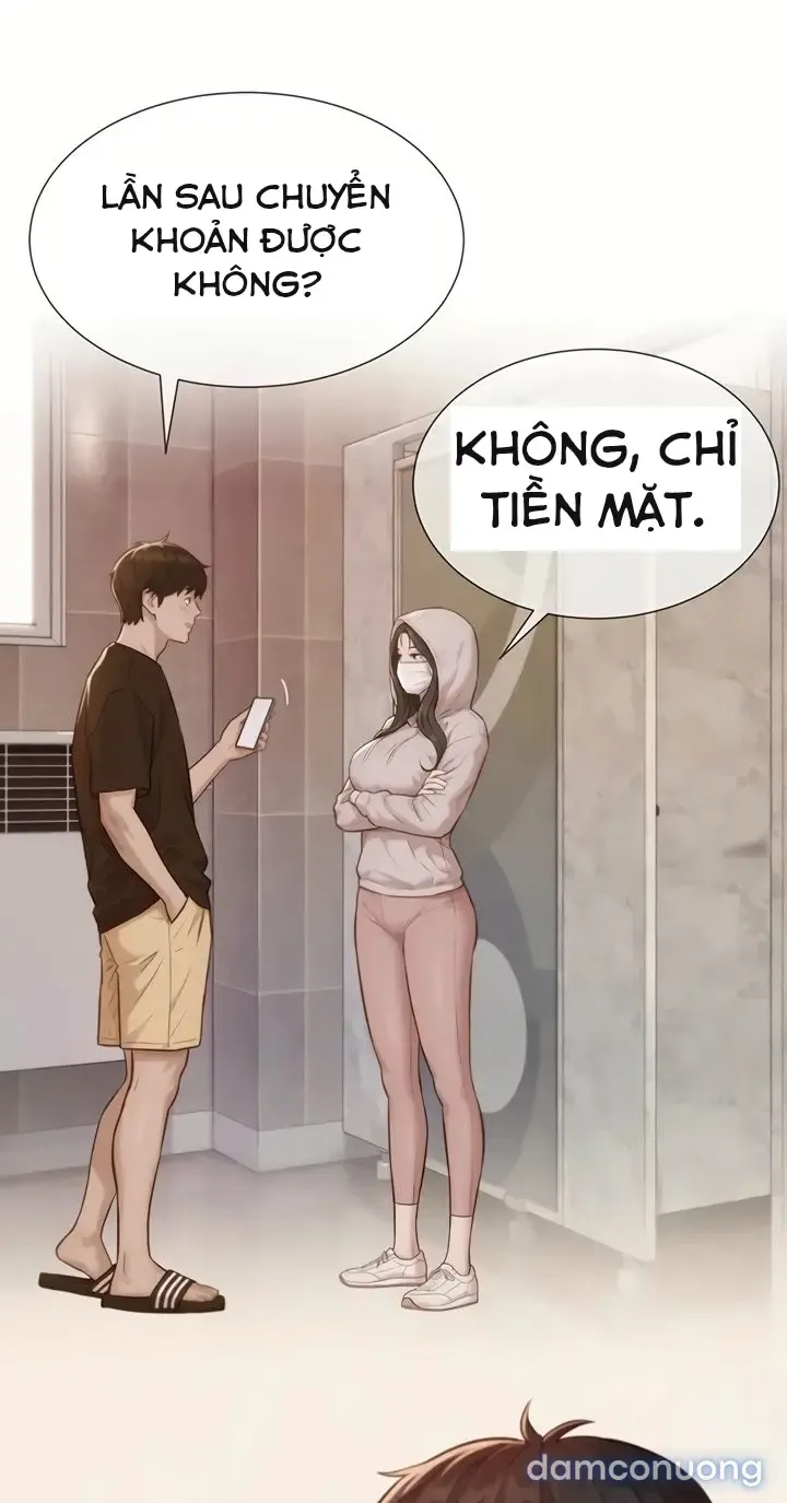 đọc truyện Harem Tư Bản Chương 3 ảnh 31 tại Thiên Thai Truyện