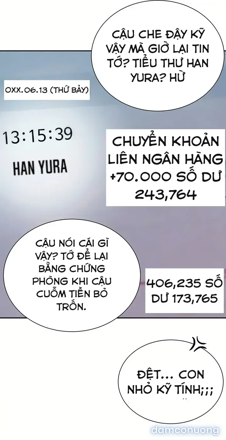 đọc truyện Harem Tư Bản Chương 3 ảnh 33 tại Thiên Thai Truyện